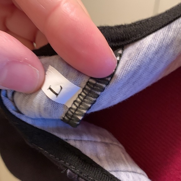 Women Gradient Printed V Neck Short Sleeve T Shirts Button Pullover - Picture 8 of 8